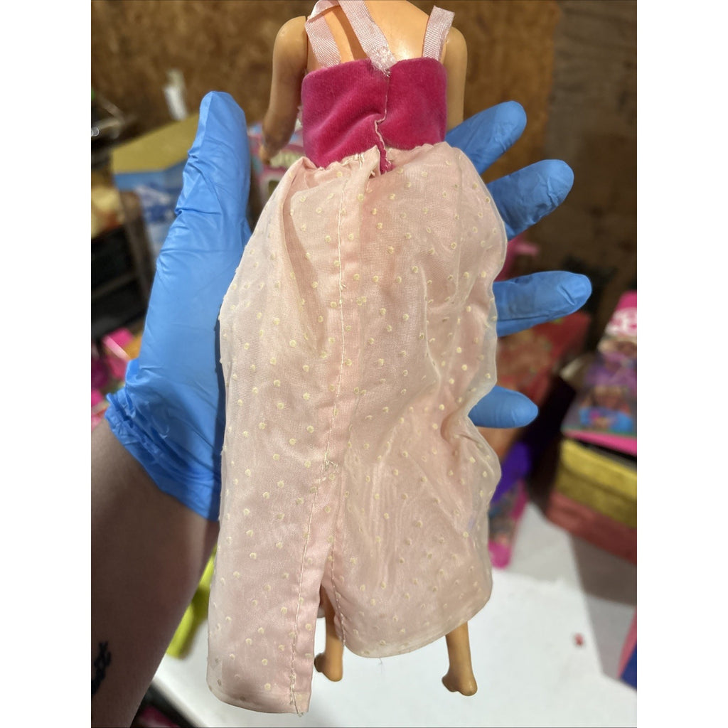 Ideal Vintage Tammy Barbie Doll 60s - see photos