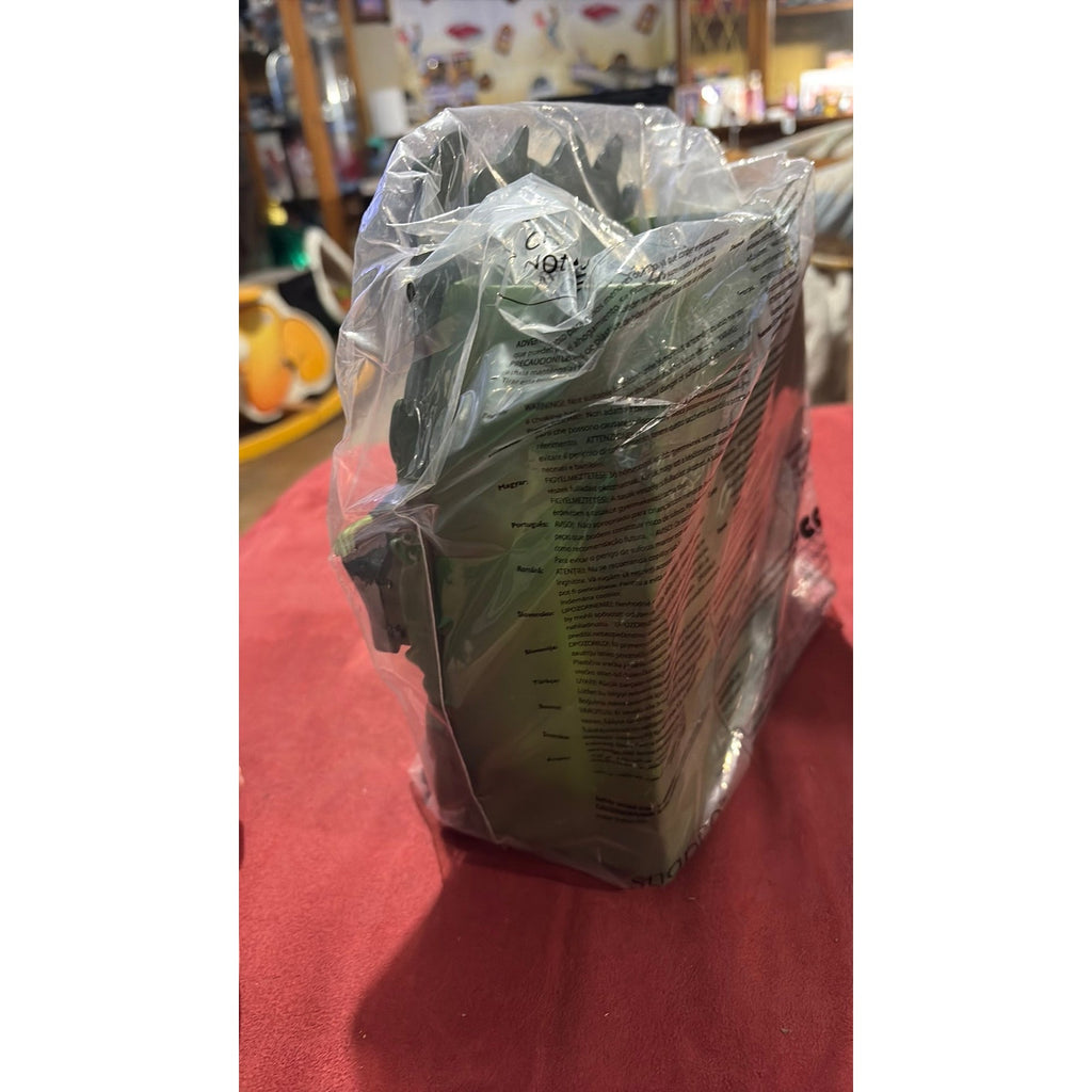 Wicked For Good 2025 Elphaba Popcorn Bucket Cinemark AMCTheaters