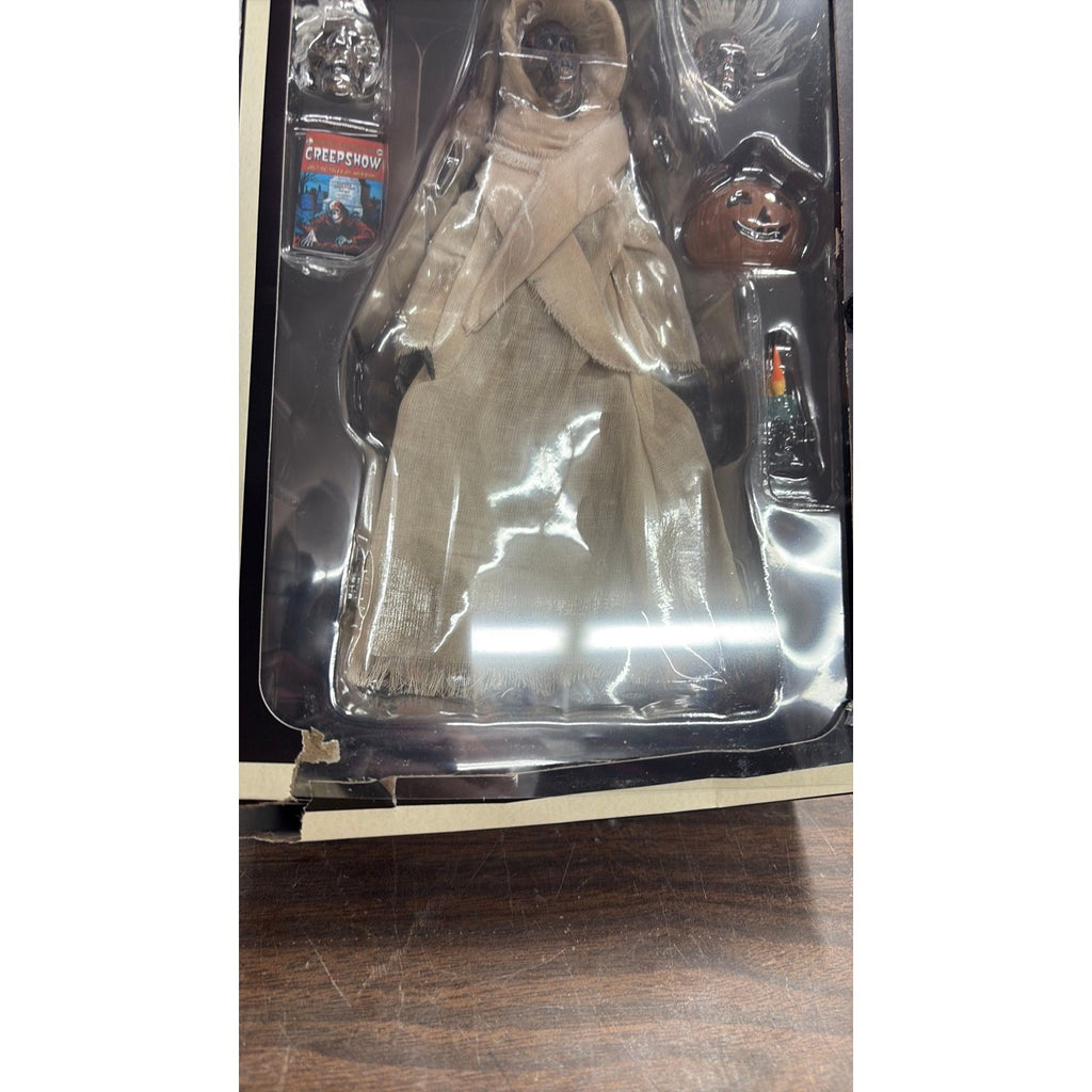 NECA Creepshow  Ultimate Creep Action Figure 2022 40th Anniversary Sealed New