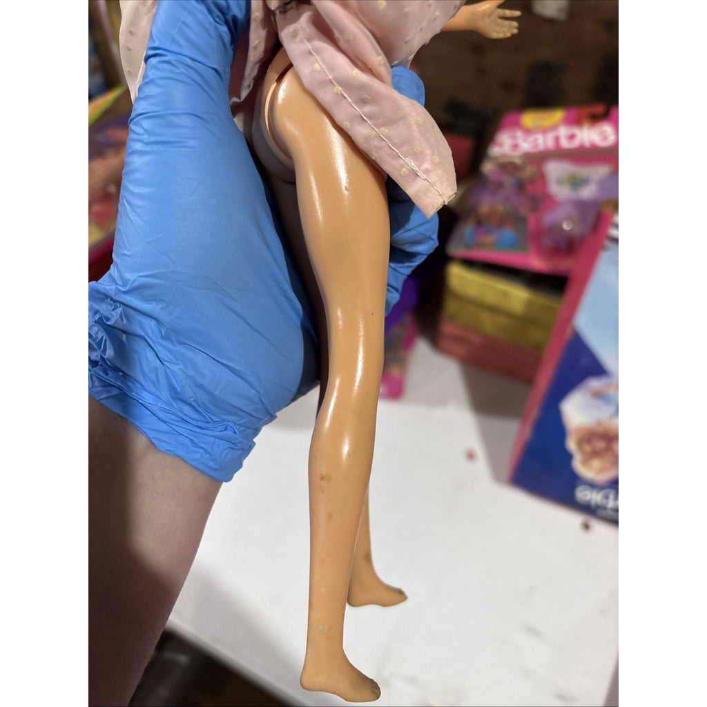 Ideal Vintage Tammy Barbie Doll 60s - see photos