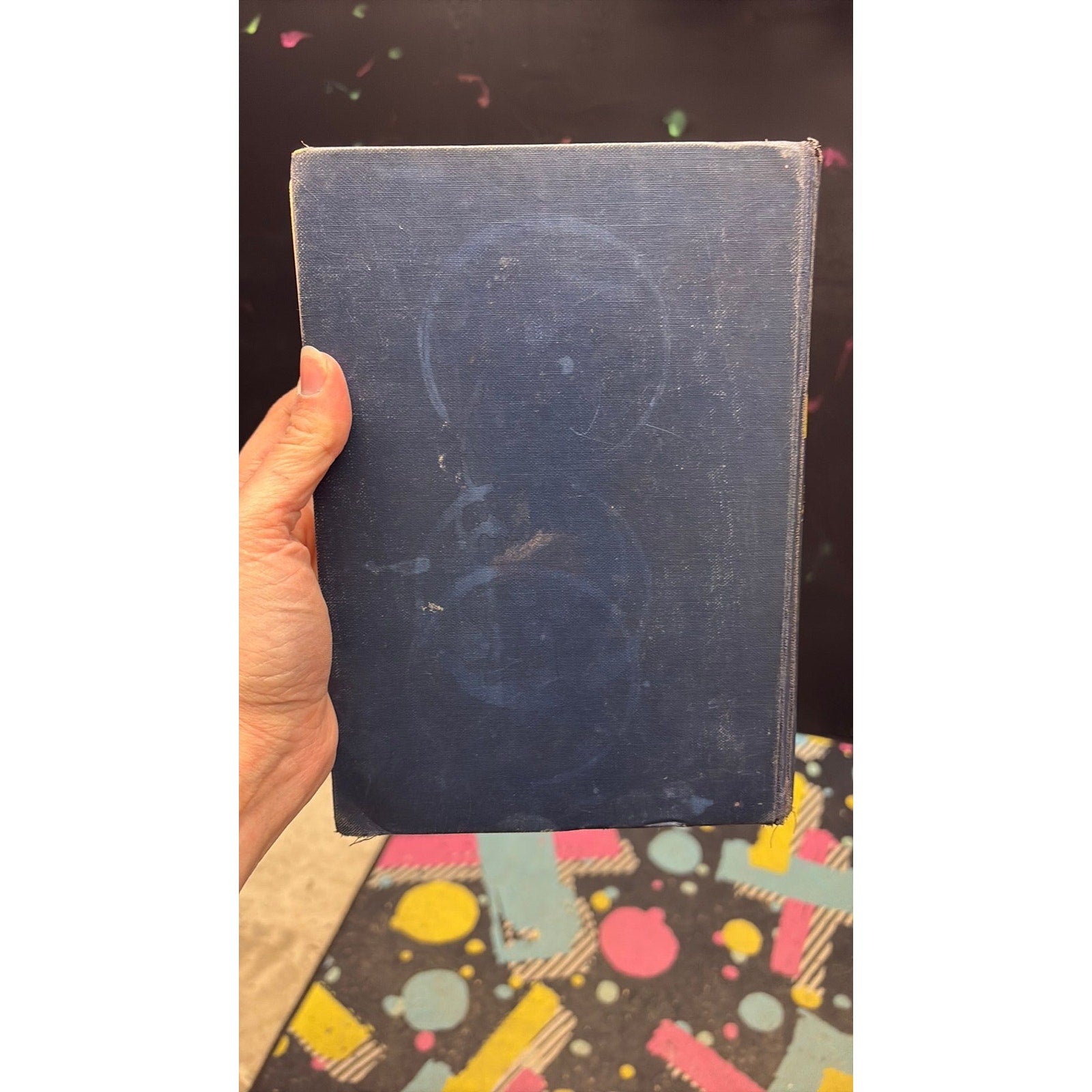Heidi by Johanna Spyri Art By Maud & Miska Petersham Garden City 1932 VTG Book