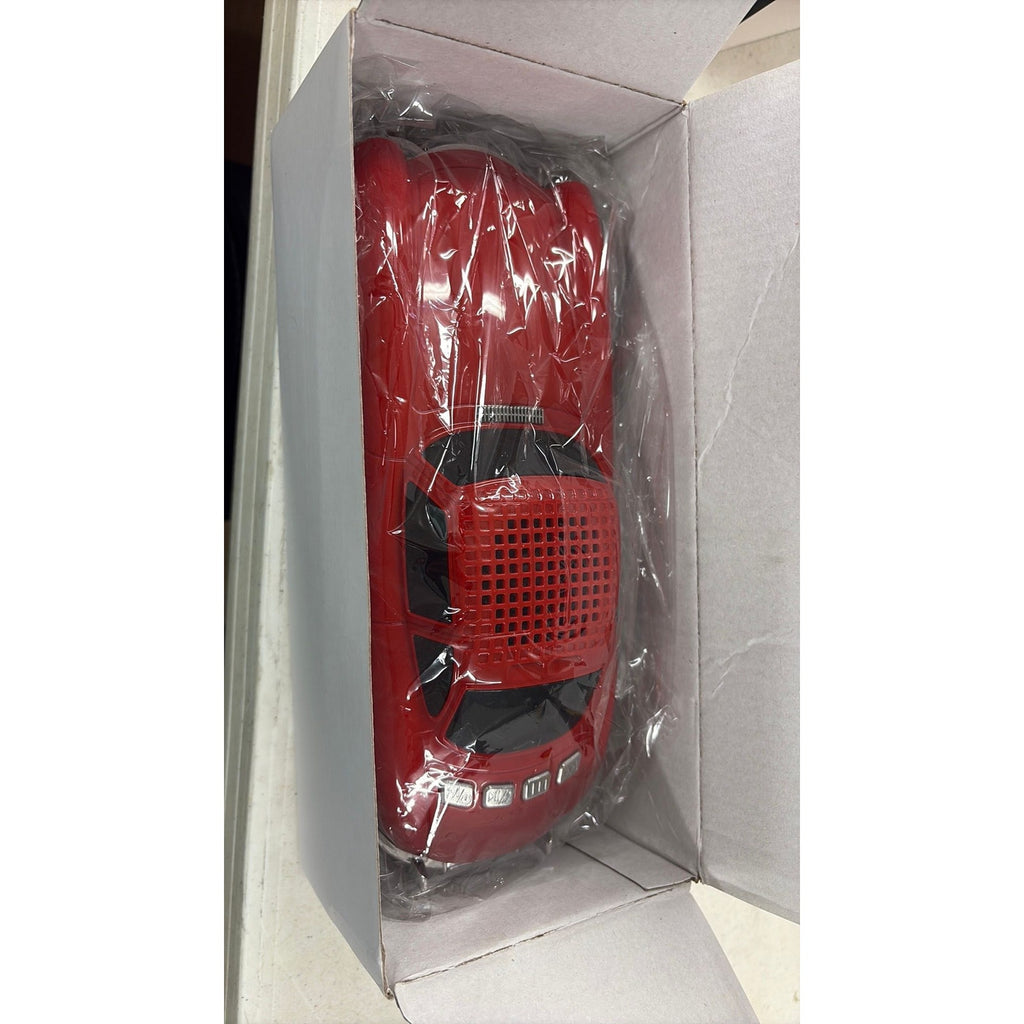 Bluetooth Speaker Car WS-300SL MUSIC CAR Speaker USB RECHARGEABLE FM Radio tf