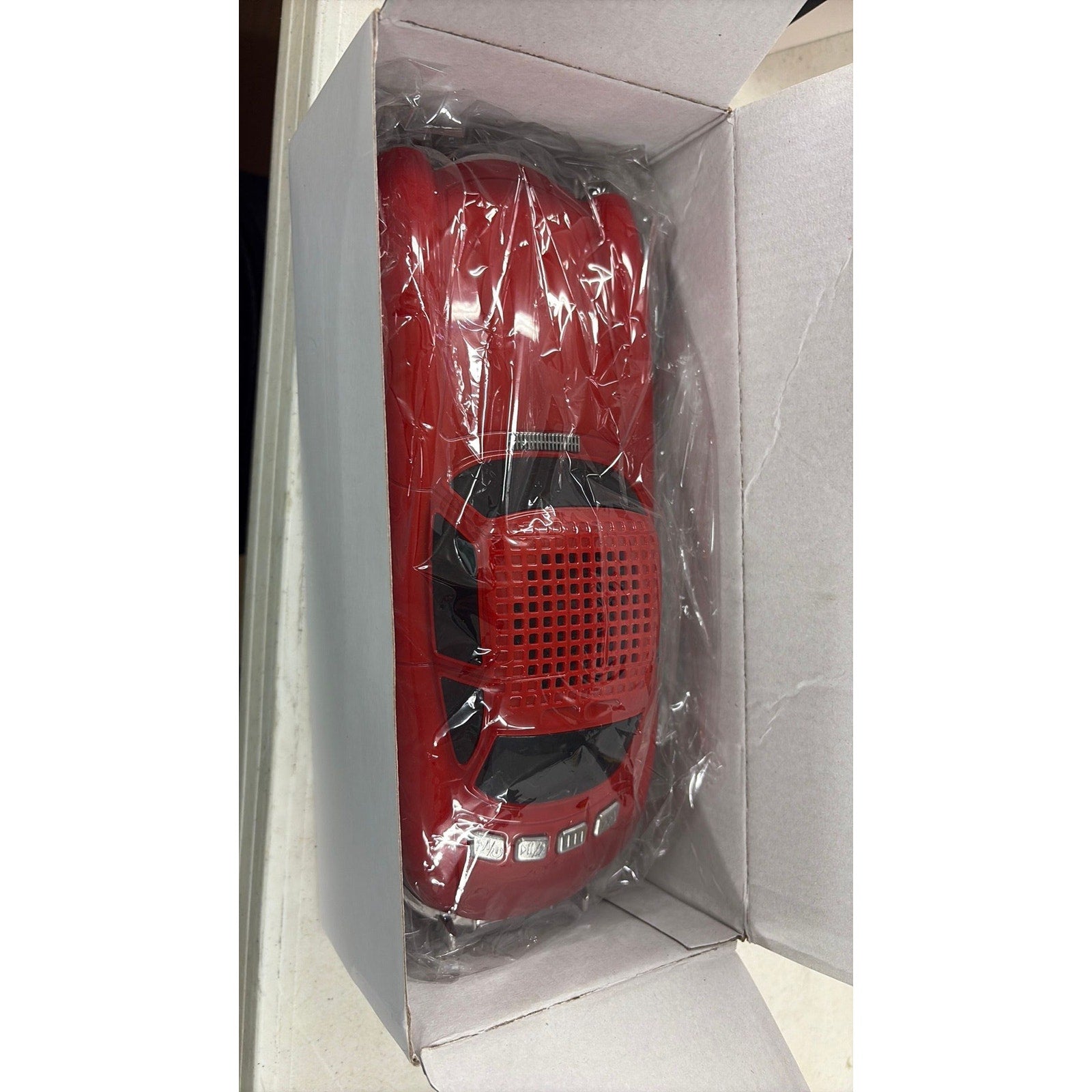Bluetooth Speaker Car WS-300SL MUSIC CAR Speaker USB RECHARGEABLE FM Radio tf