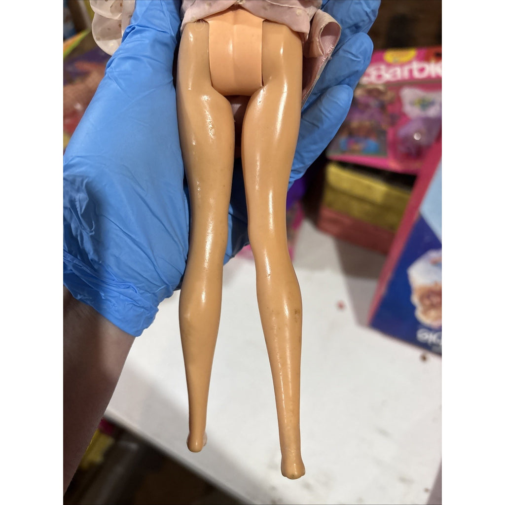 Ideal Vintage Tammy Barbie Doll 60s - see photos