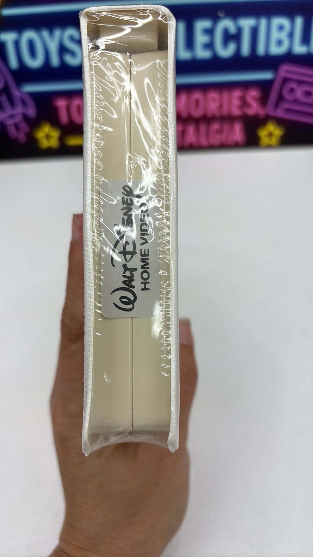 Pocahontas II: Journey To A New World (1998 VHS Not Rated) New & Sealed
