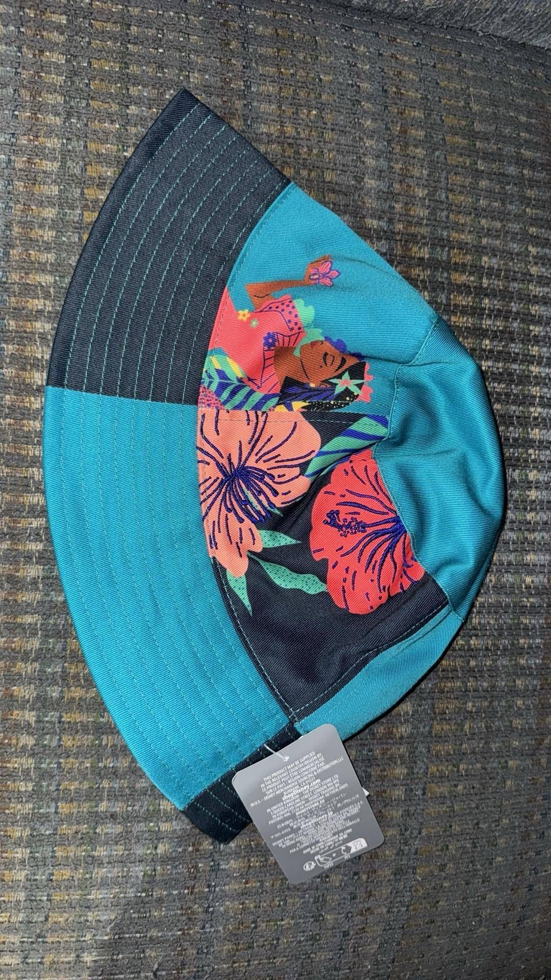 Encanto Disney Adult Bucket Hat