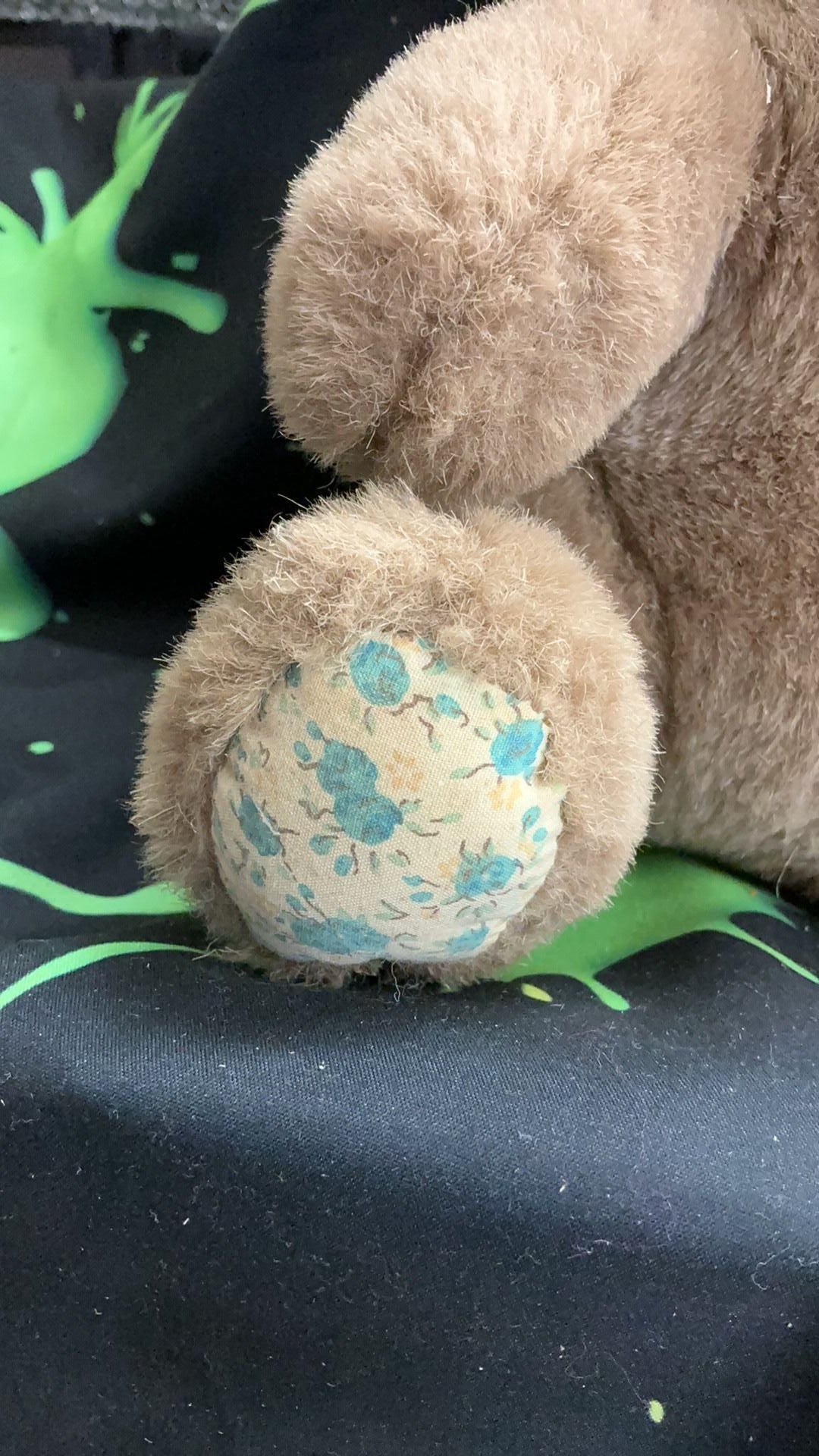 P3 - 1989 Bunny Plush