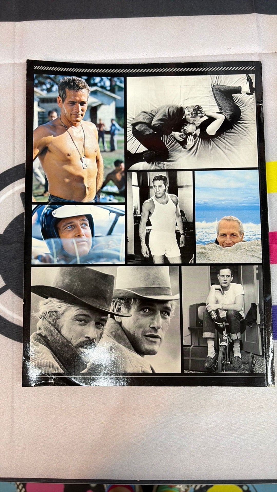 People Magazine Tribute Commemorative Issue Paul Newman 1925-2008