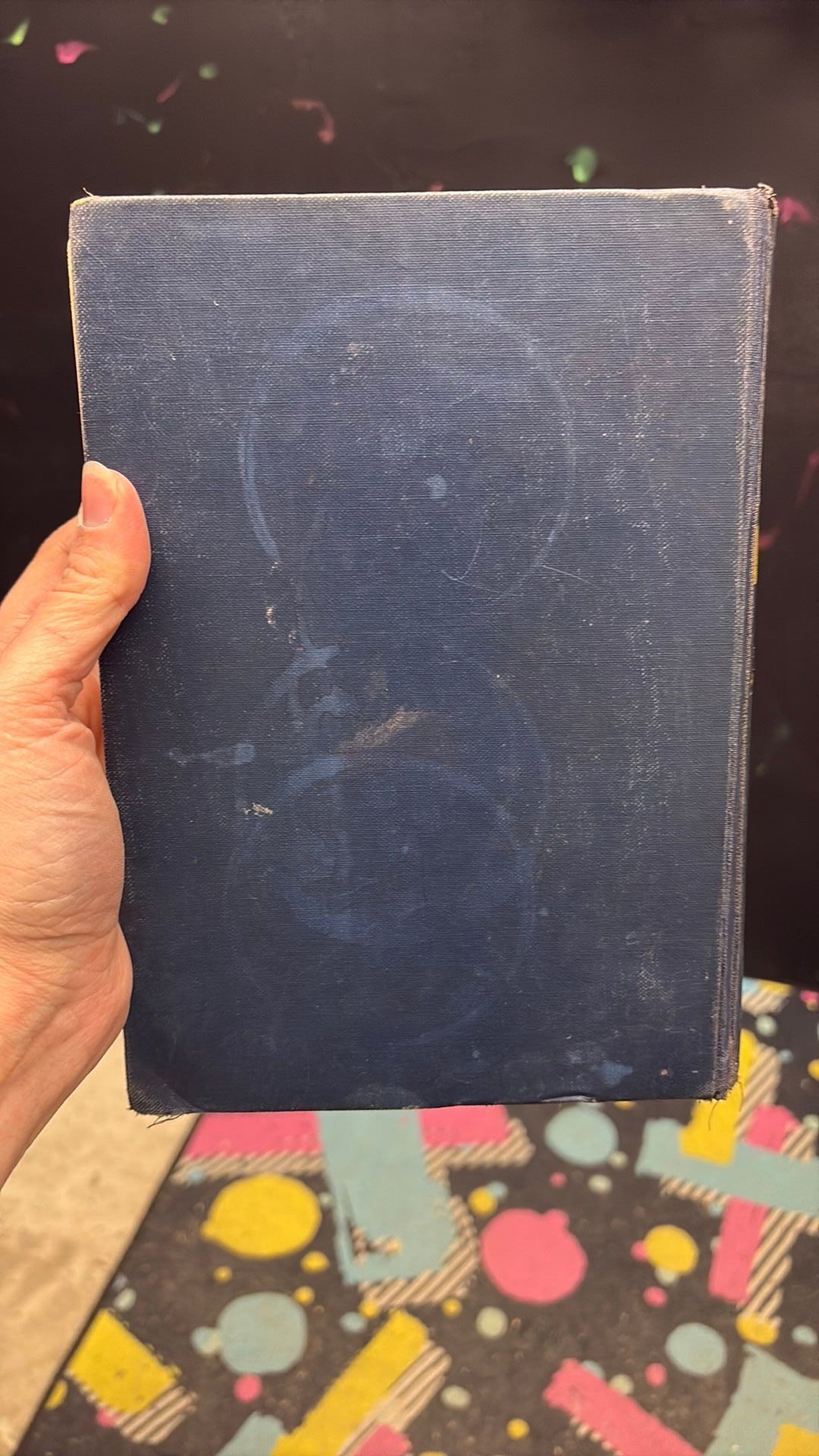 4B - Heidi by Johanna Spyri Art By Maud & Miska Petersham Garden City 1932 VTG Book
