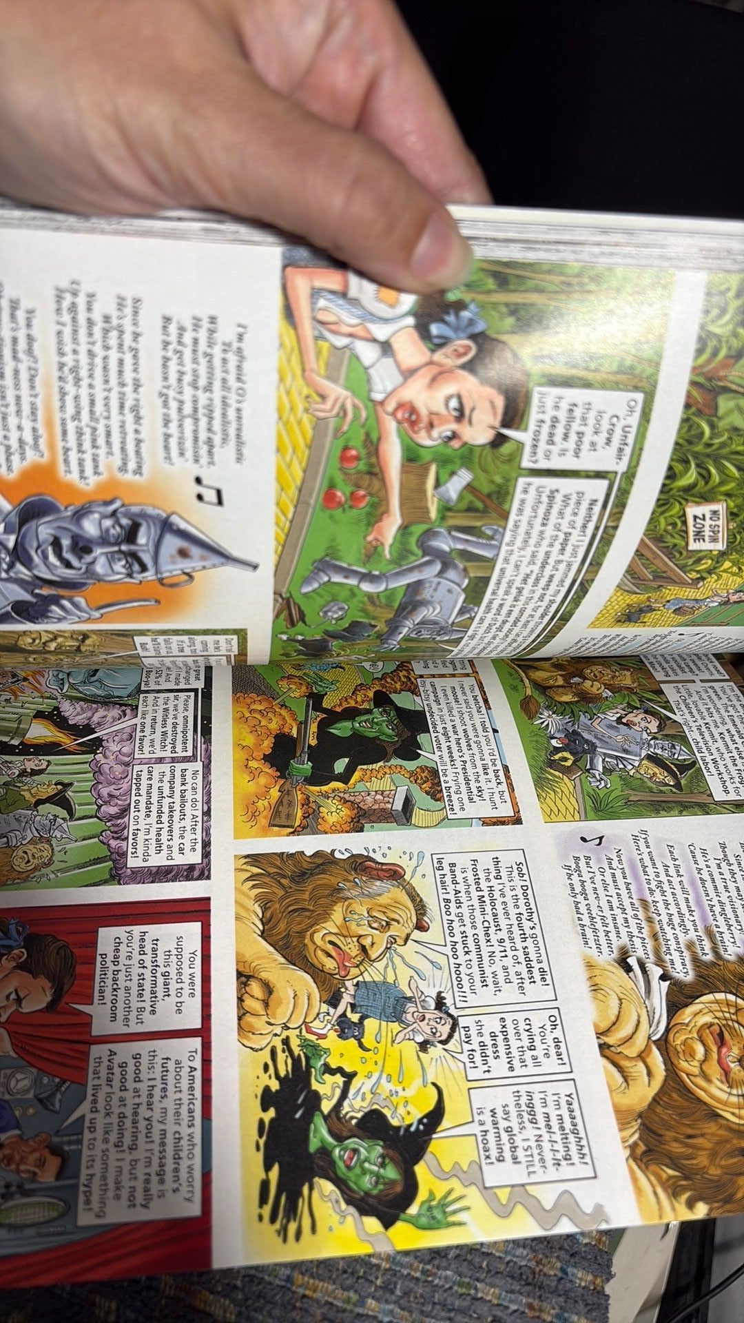 S1- MAD Magazine Spoofs Movie Classics 2026 | Satire Special Issue | Collectible