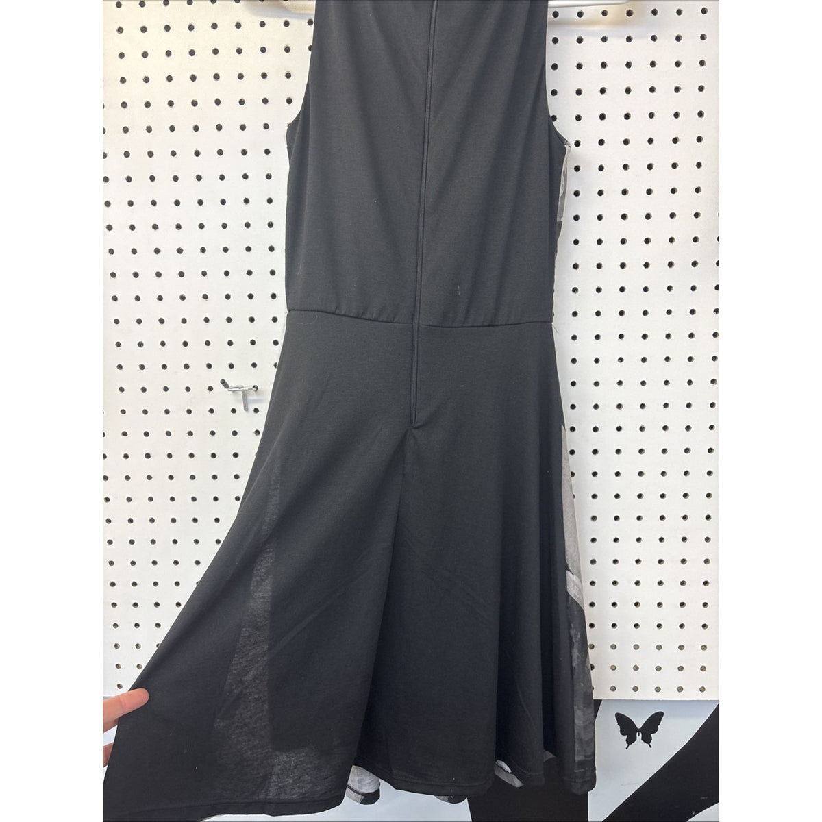 WICKED the Musical BROADWAY SHOW Official Dress XS