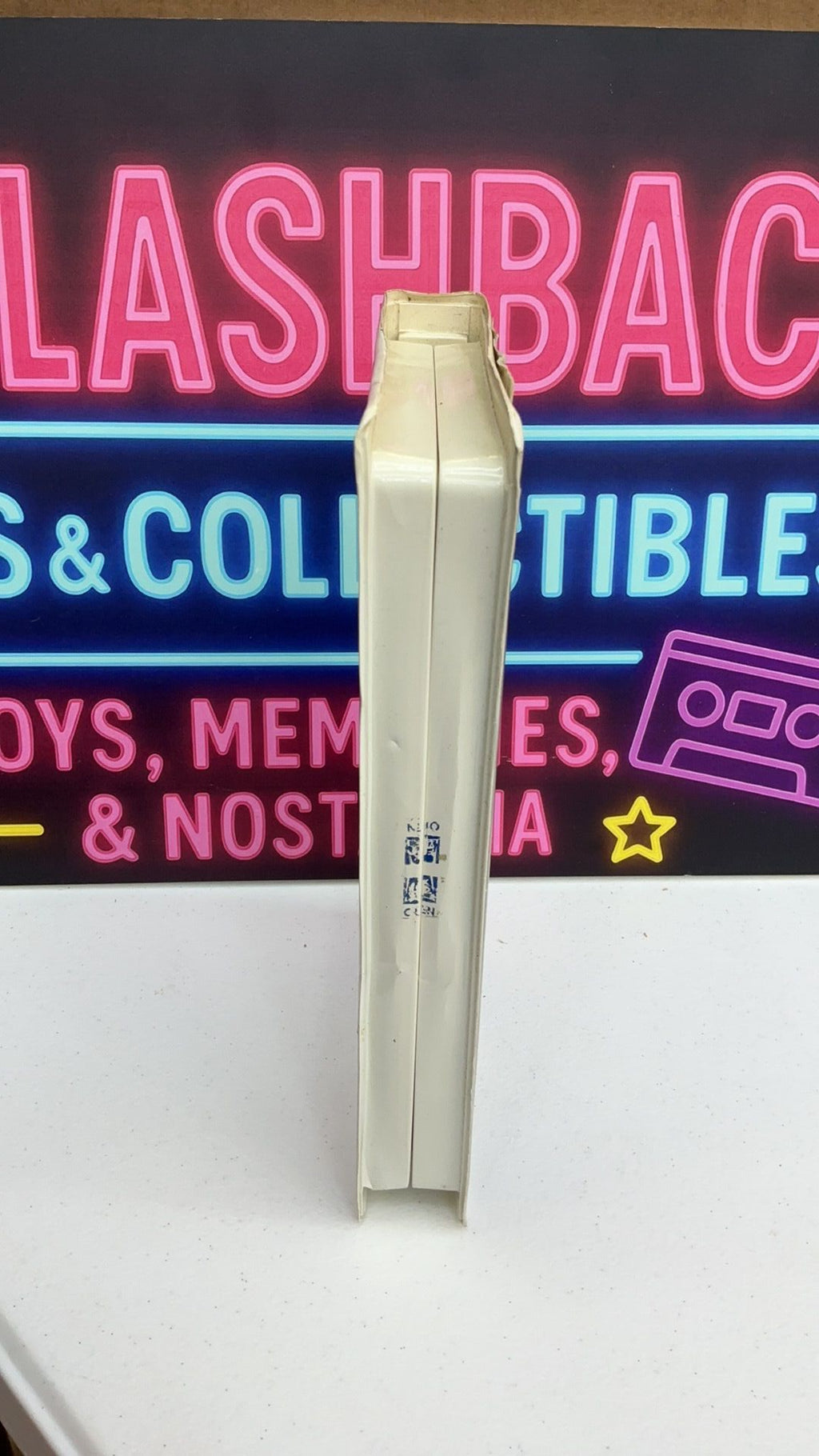 V11- The Pagemaster VHS Tape 1995 Clamshell Case VTG Macaulay Culkin Movie USED