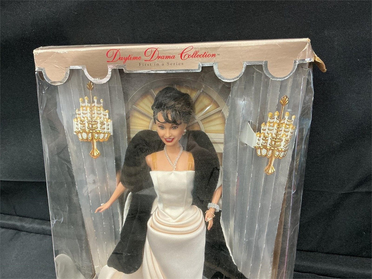 14B- Mattel 1998 Erica Kane Doll Daytime Drama